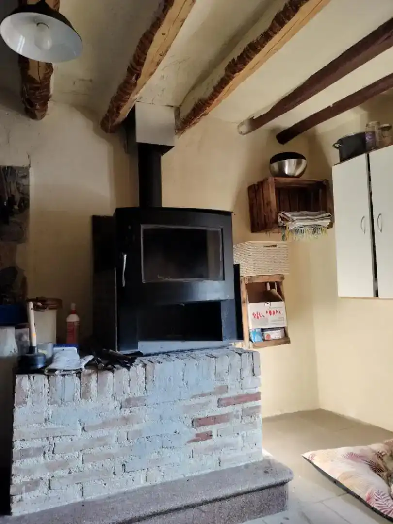 Finca rústica en venda en Villafeliche amb Aire condicionat, Jardí privat i Balcó