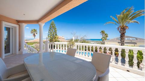 Photo 2 of Country house to rent in La Pedrera - Vessanes, Alicante