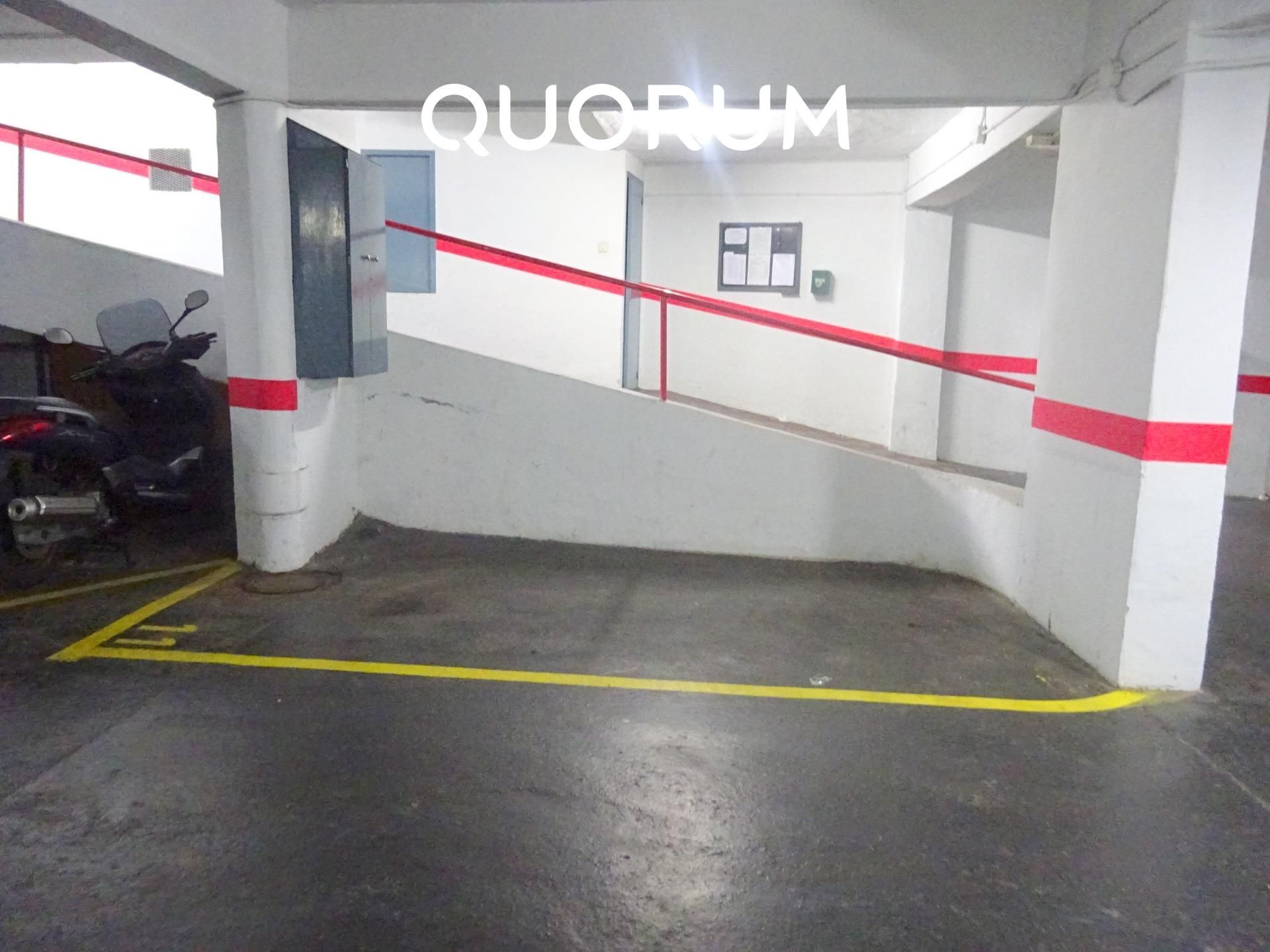 Aparcament de Garatge en venda en Bilbao 