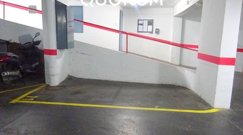 Foto 2 de Garaje en venta en Begoña, Bilbao