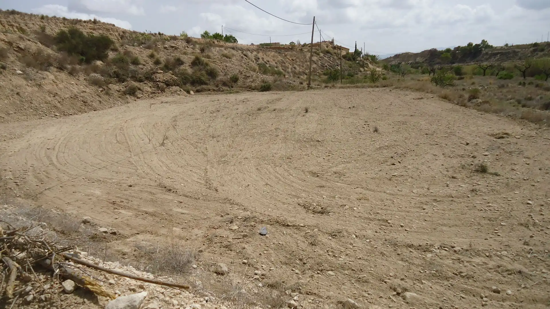 Lands and plots for sale in Abanilla, imagen 27