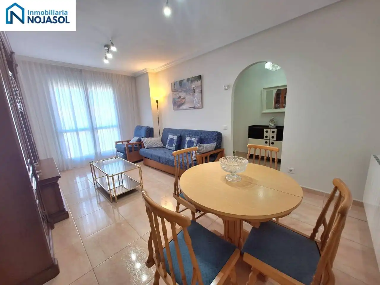 Apartament amb ascensor de lloguer a Avenida Santander, imagen 15