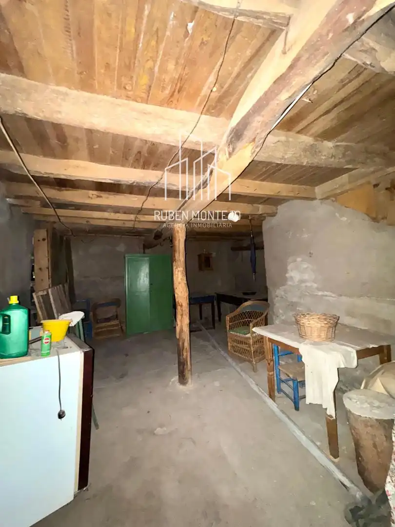 Casa o xalet en venda en Calzada de Valdunciel amb Terrassa