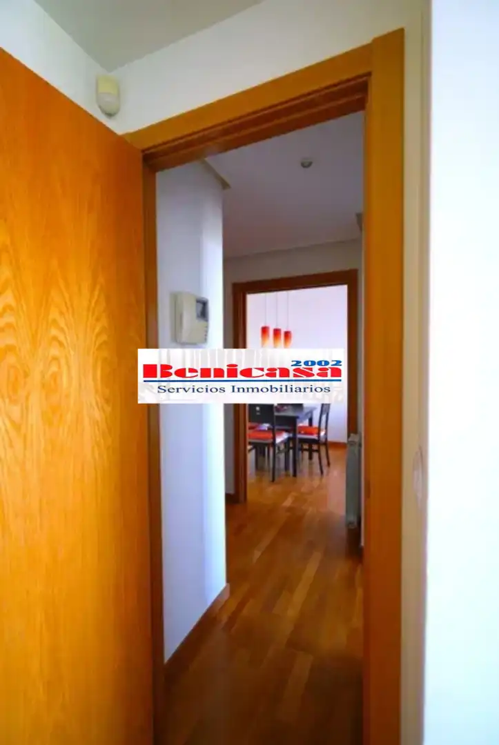 Apartamento en venta en Torrent con Aire acondicionado, Calefacción y Parquet
