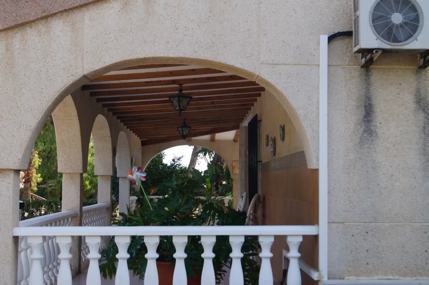 Villa con piscina in vendita a Perleta - Maitino, imagen 49