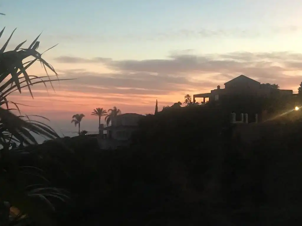 Apartament de lloguer a Alto de los Monteros