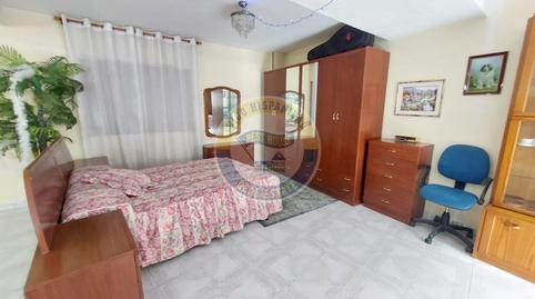 Foto 5 de Piso en venta en Travesía Travesía de Vigo, Travesía de Vigo - San Xoán, Vigo