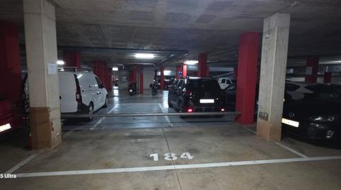 Photo 2 of Garage to rent in Calle M D Sales, 67, Centre, Viladecans