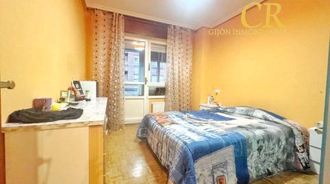 Foto 4 de Pis en venda a Calle Pérez de Ayala, Llano, Gijón