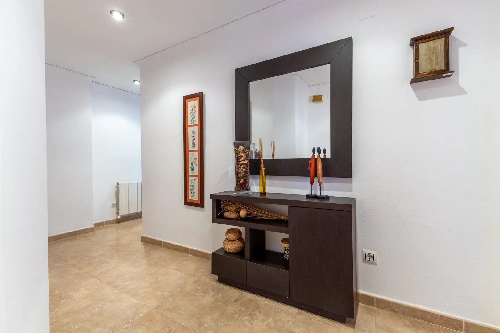 Flat for sale in Sagunto / Sagunt  with Air Conditioner, Heating and Storage room