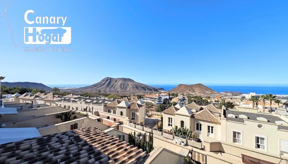 Foto 1 de Casa o xalet en venda a Chayofa, Santa Cruz de Tenerife