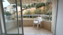 Balcony of Study for sale in Calvià  with Private garden, Terrace and Balcony