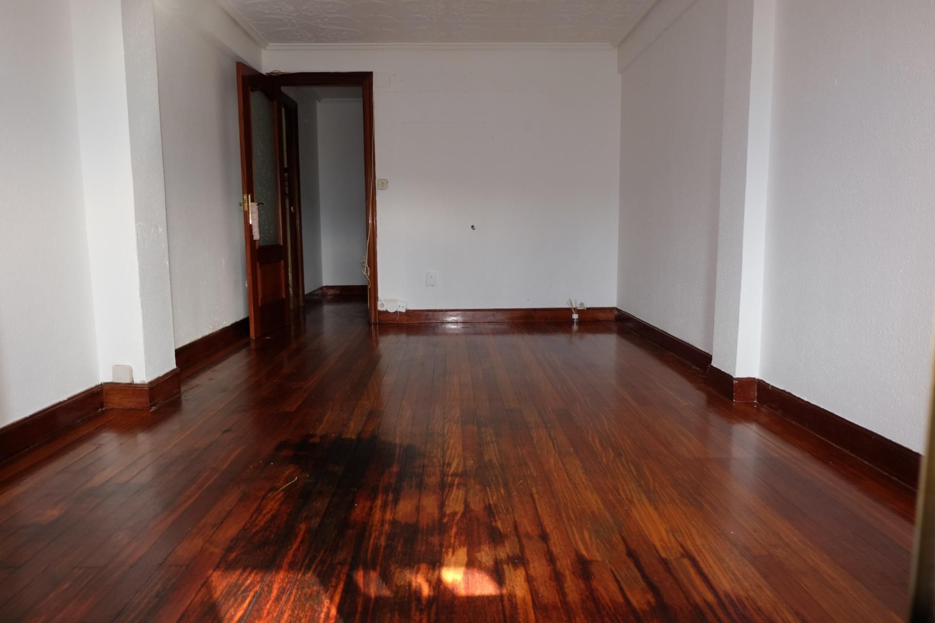 Bedroom of Flat for sale in Galdakao  with Storage room and Balcony