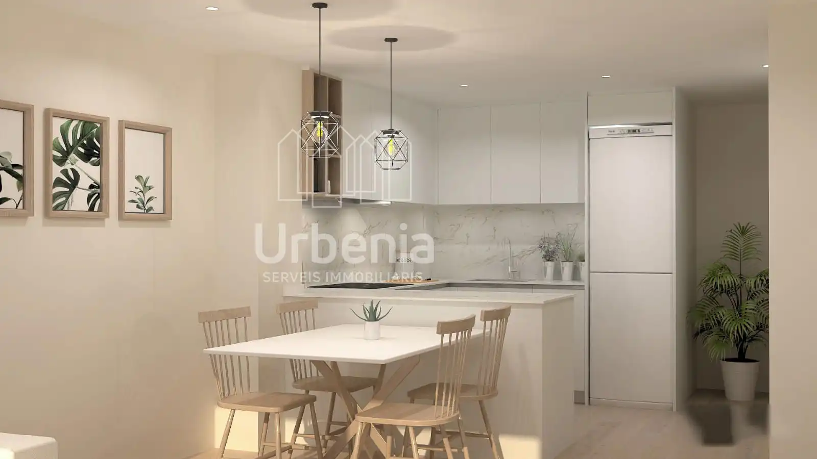 Flat with lift for sale in Centre, imagen 8