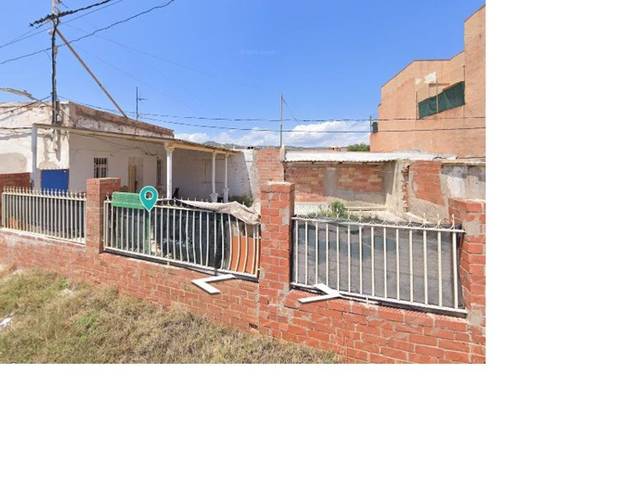 Casa-chalet en Venta en Estadio Castalia