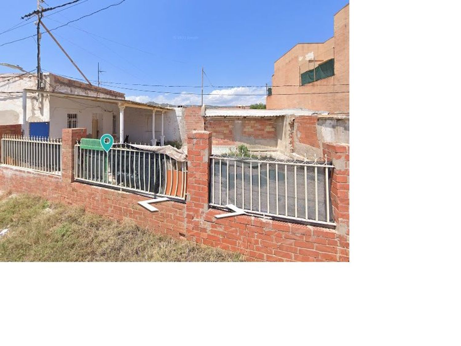 Casa o xalet en venda en Castellón de la Plana / Castelló de la Plana