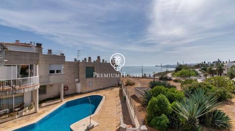 Photo 4 of Single-family semi-detached for sale in Aiguadolç - Sant Sebastià, Barcelona