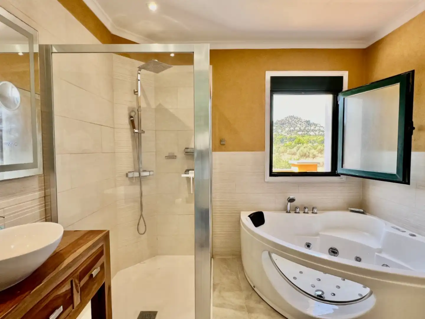 Detached house with terrace for sale in La Sella, imagen 77