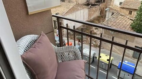 Foto 3 de Piso de alquiler en Carrer Fernanda Santamaría, 7, Plaza Crevillente - Antiguos Juzgados - El Asilo, Elche / Elx