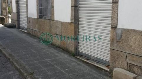 Foto 3 de Casa adosada en venda a Cudeiro, Ventiun, Ourense