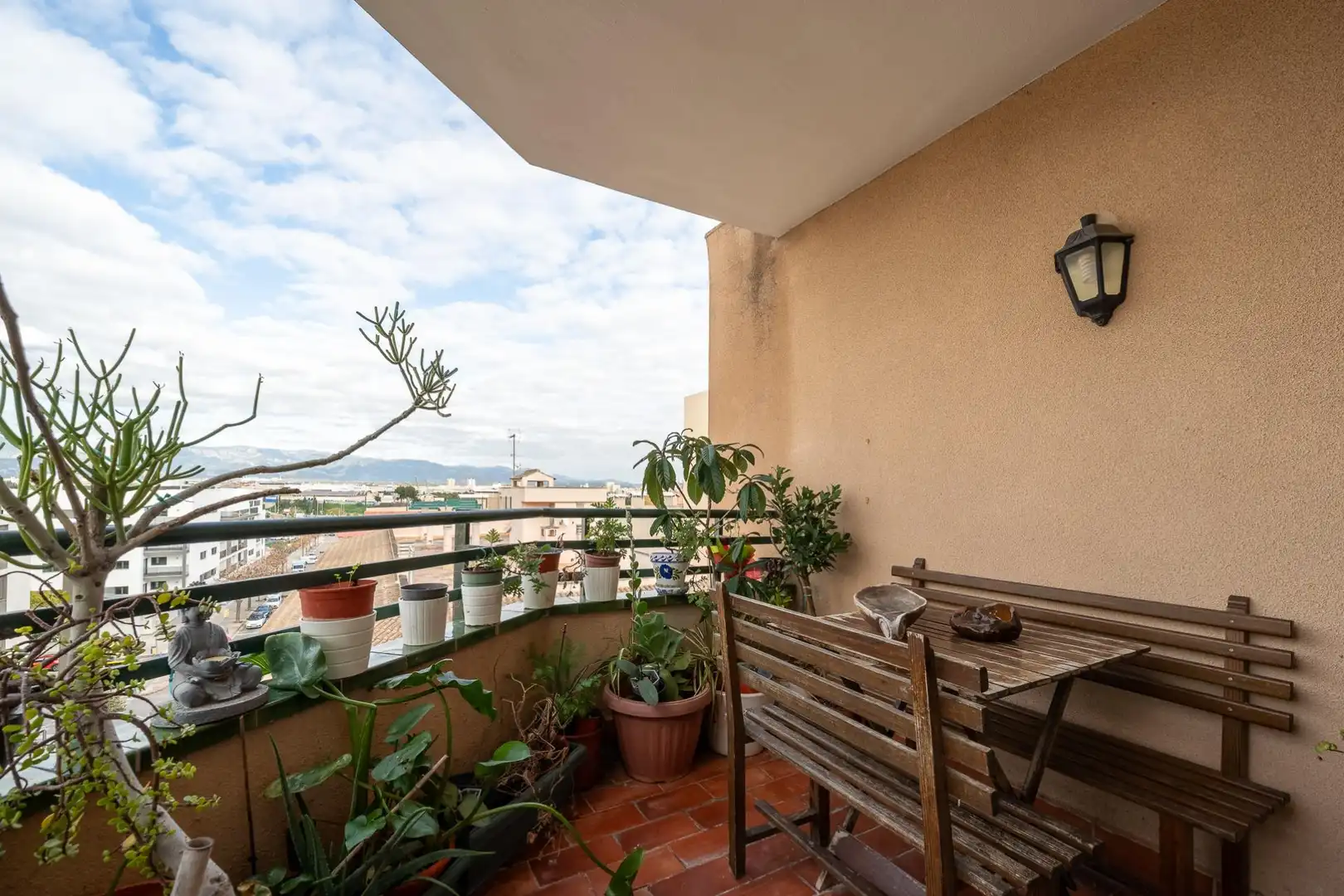 Piso en venta en Plaça de Toros