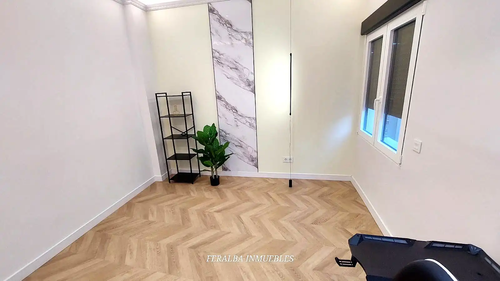 Piso en venta en Madrid con Amueblado