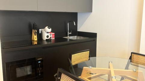 Foto 4 de Apartamento de alquiler en Sta. Marina - San Andrés - San Pablo - San Lorenzo,  Córdoba Capital