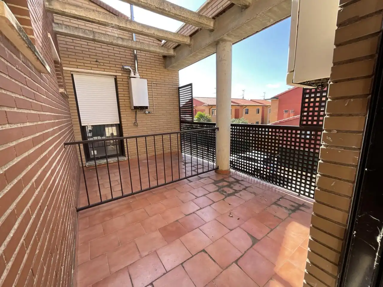 Adossat amb terrassa en venda a Alesanco, imagen 17