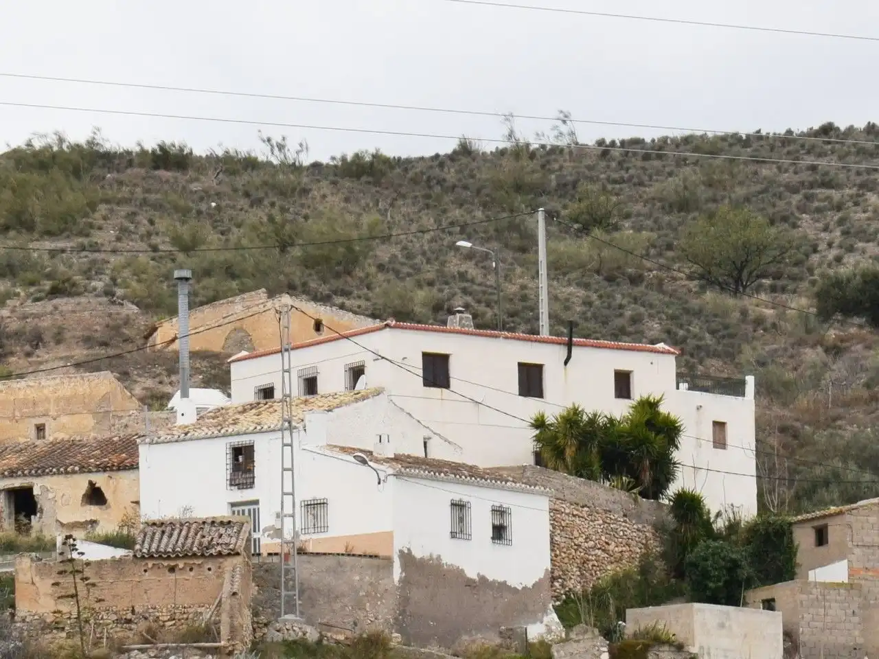 Casa rustica in vendita a Oria, imagen 16