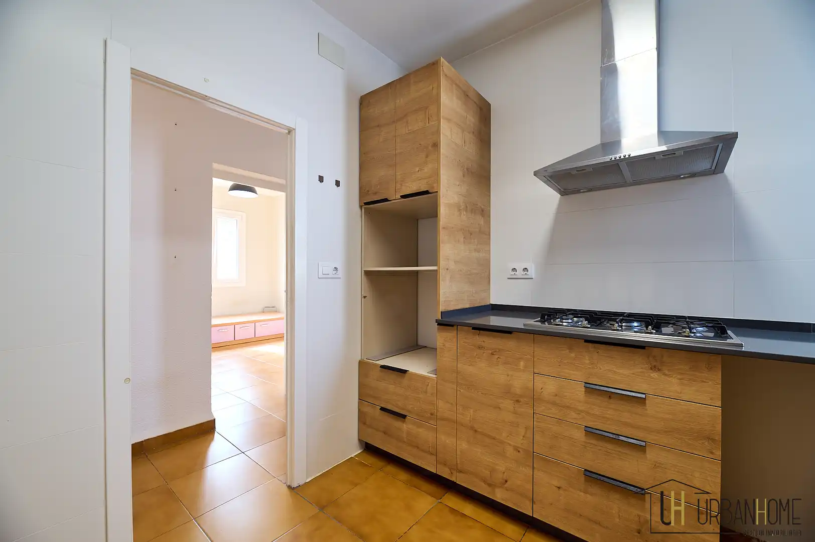 Appartement avec terrasse à vendre à Carrer de Ramon Llin, imagen 7