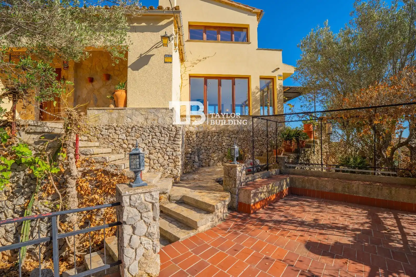 Casa o xalet en venda a Major de Galilea, Puigpunyent