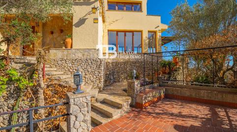 Foto 3 de Casa o xalet en venda a Major de Galilea, Puigpunyent, Illes Balears