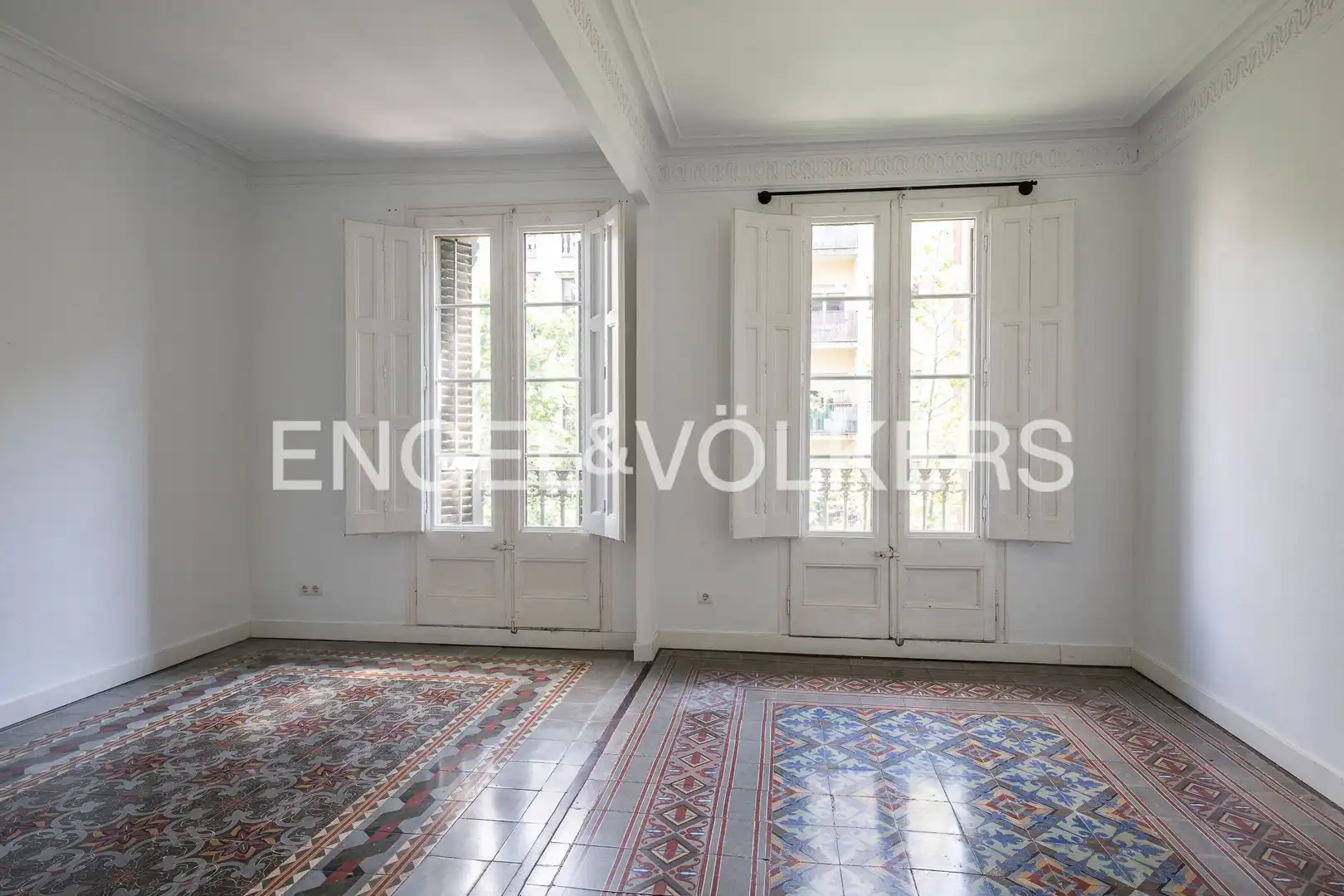 Appartamento con ascensore in vendita a Eixample