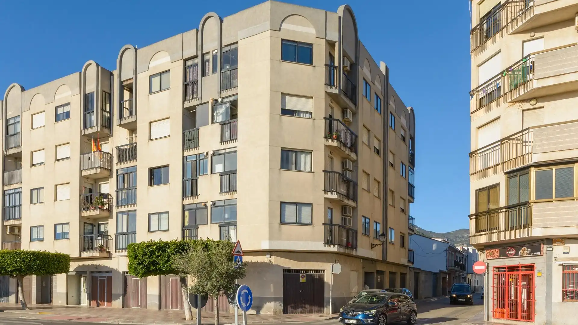Flat for sale in Calle Calle Carles Salvador, Xeraco