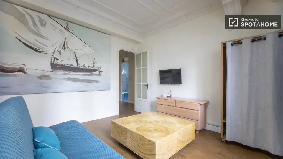 Appartement avec terrasse à louer à Extramurs, imagen 15