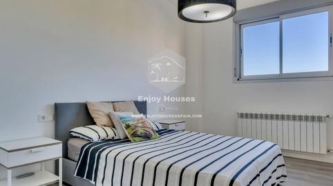 Foto 4 de Ático en venta en Teulada, Alicante