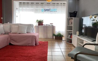 Sala d'estar de Apartament en venda en Salou amb Moblat, Forn i Microones