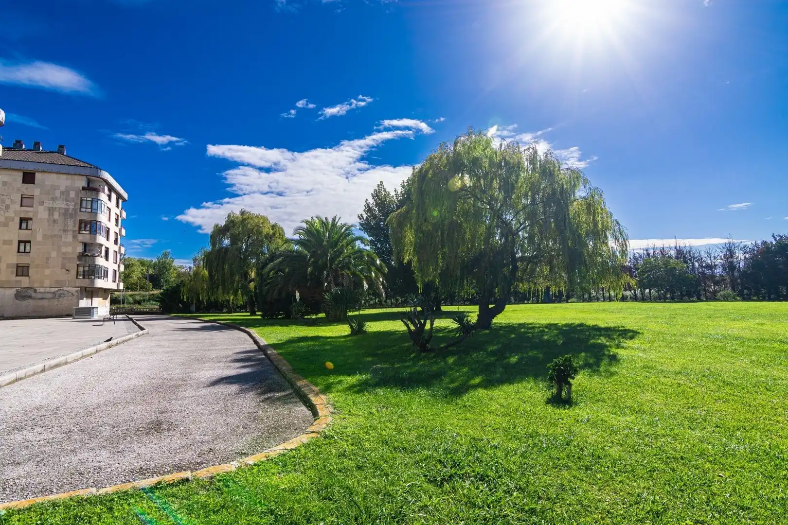 Exterior view of Commercial properties for sale in Santander