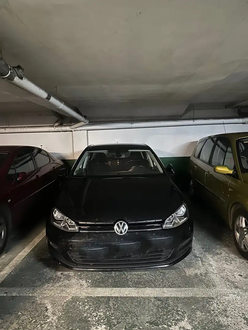 Parkplatz von Garage zur Miete in Vitoria - Gasteiz