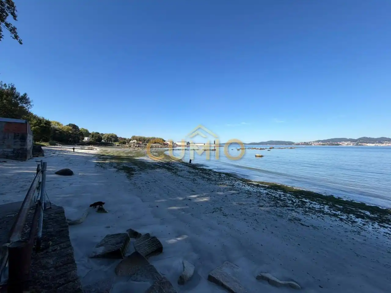 Flat for sale in Alcabre