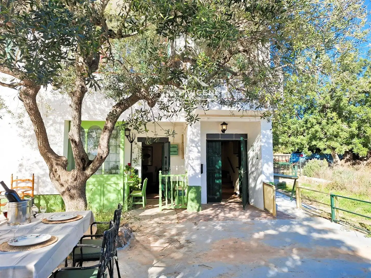 Villa à vendre à Polígono 5, imagen 42