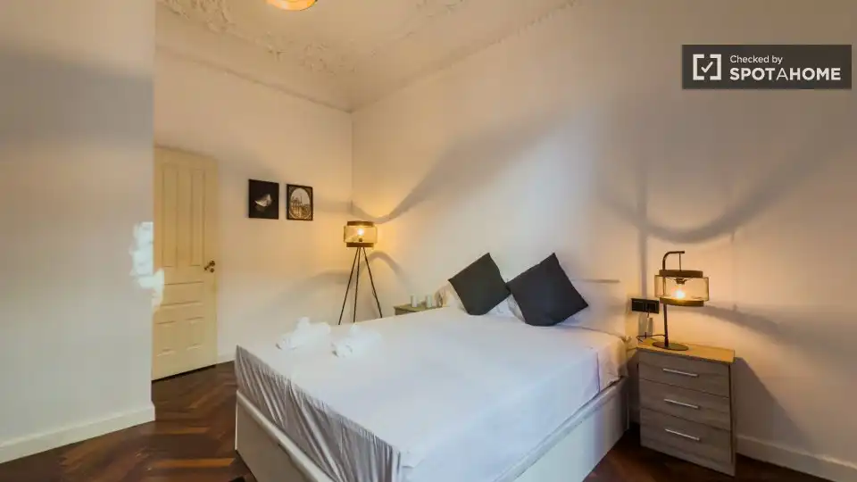 Room in Dreta de l'Eixample