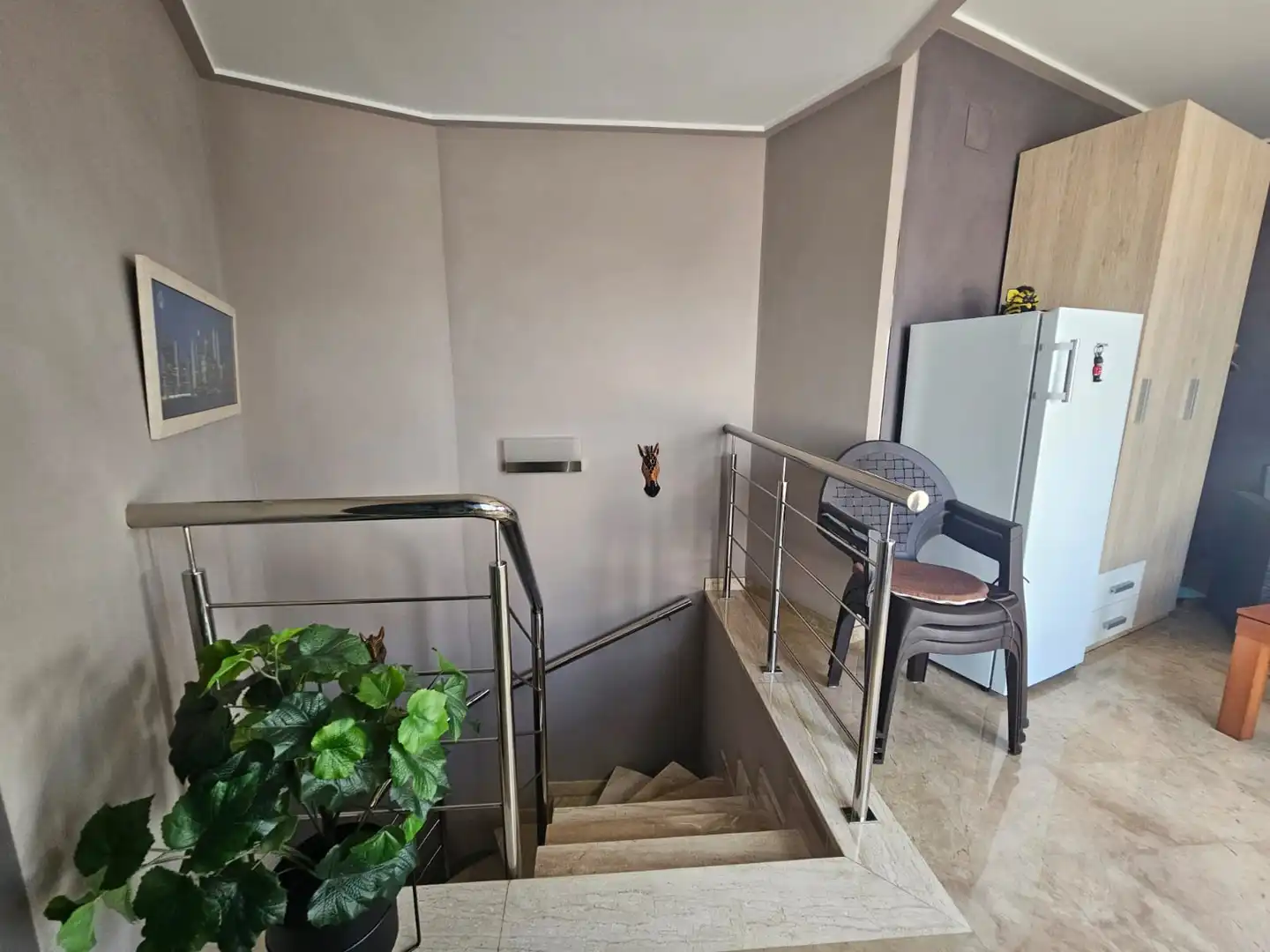 Penthouse mit Aufzug zum Verkauf in Avinguda de Castelló, imagen 19