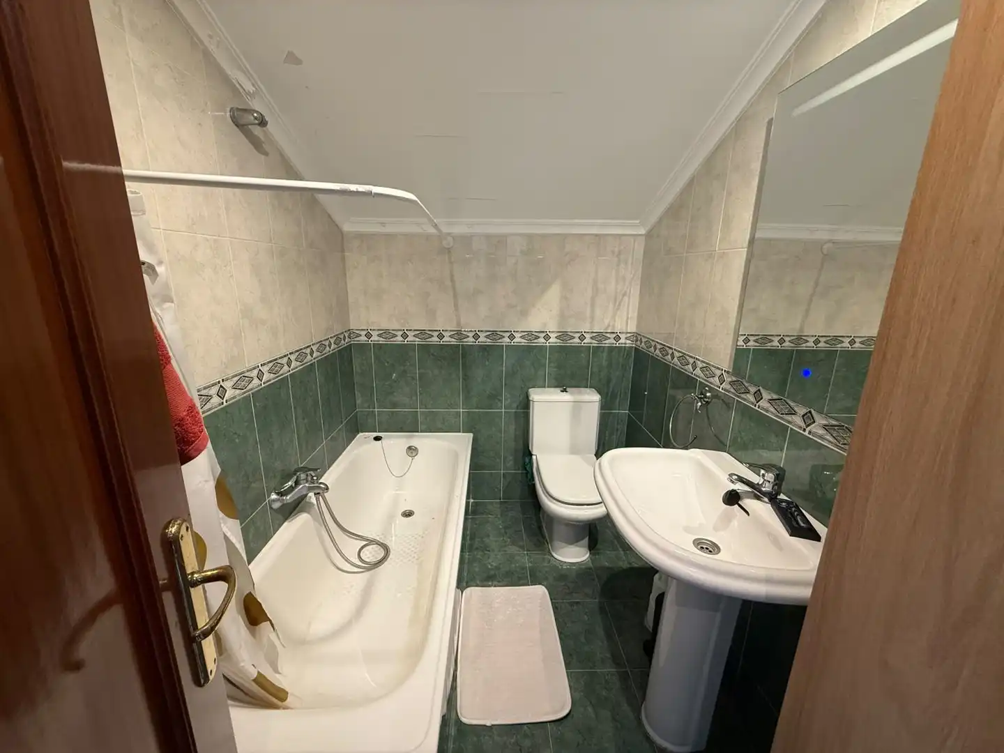 Flat for sale in Noja, Cantabria