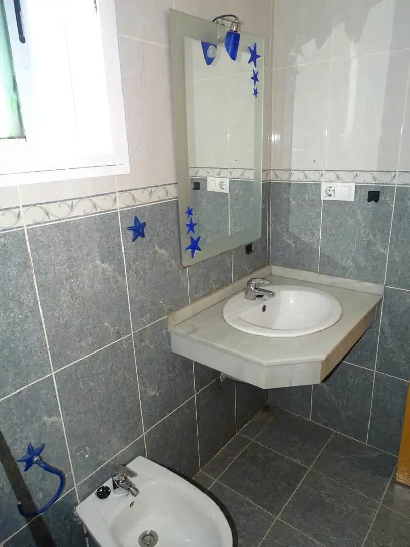 Casa con jardín en venta en Calle de las Lumbreras, imagen 8