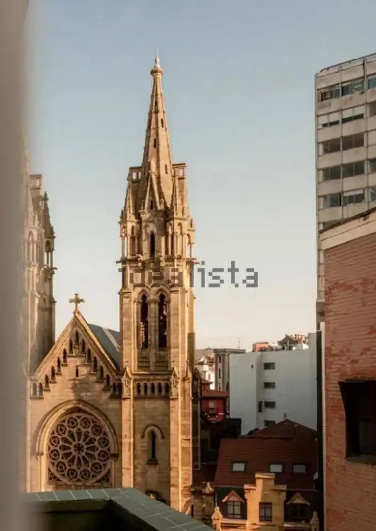 Lofts for sale in Zabalburu