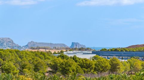Modernas villas de lujo en venta en Polop de la Marina, Costa Blanca, imatge 3