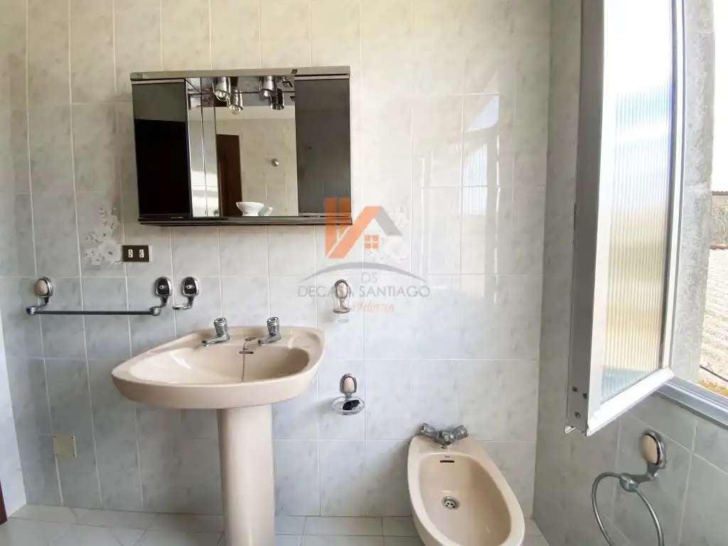 Bany de Casa o xalet en venda en Ribeira