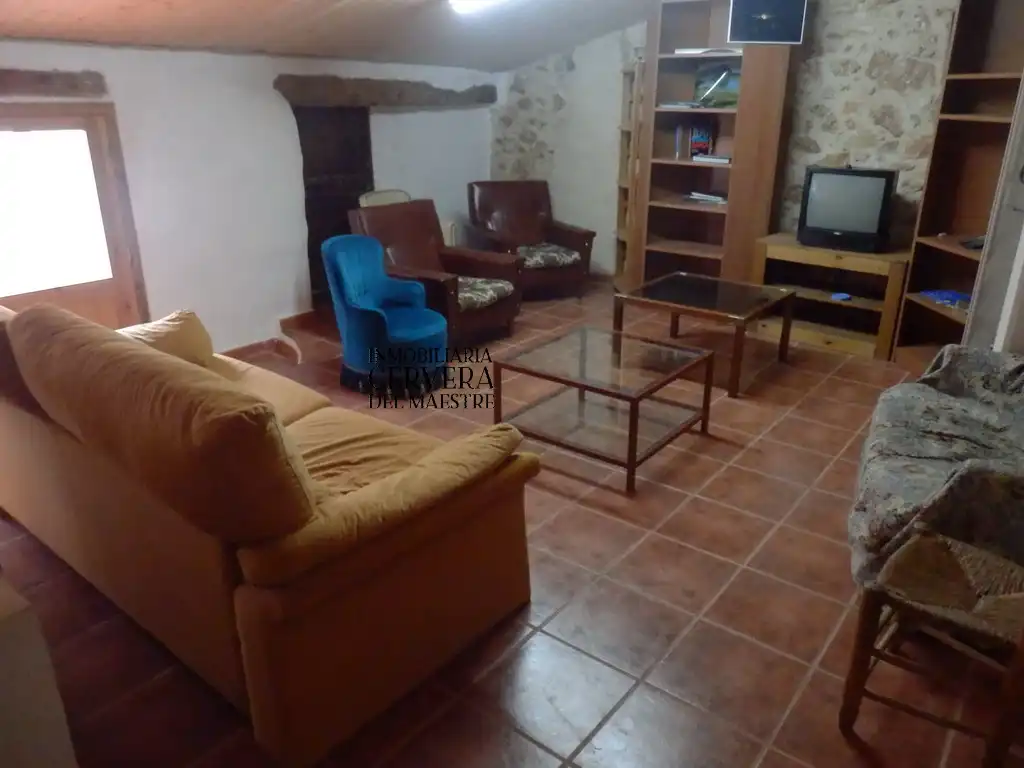 Country house for sale in Rossell, imagen 23