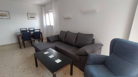 Foto 5 de Pis de lloguer a Centro- San Felipe - Huerta Fava, La Línea de la Concepción